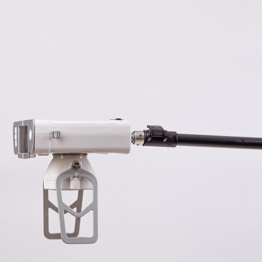 Humanic Portable X Ray System with Lithium Ion Battery