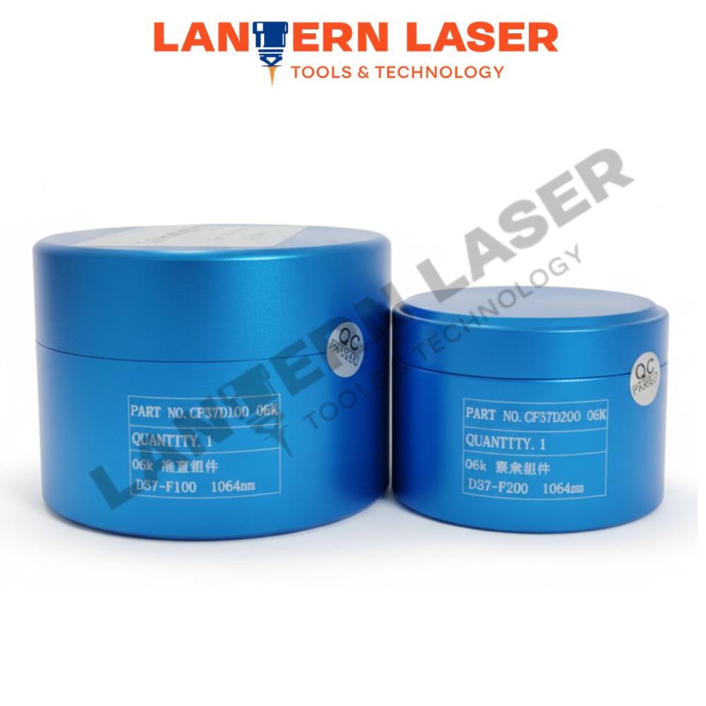 Bm06K Lens With Assembly - Capacity: 1 Pcs/Hr
