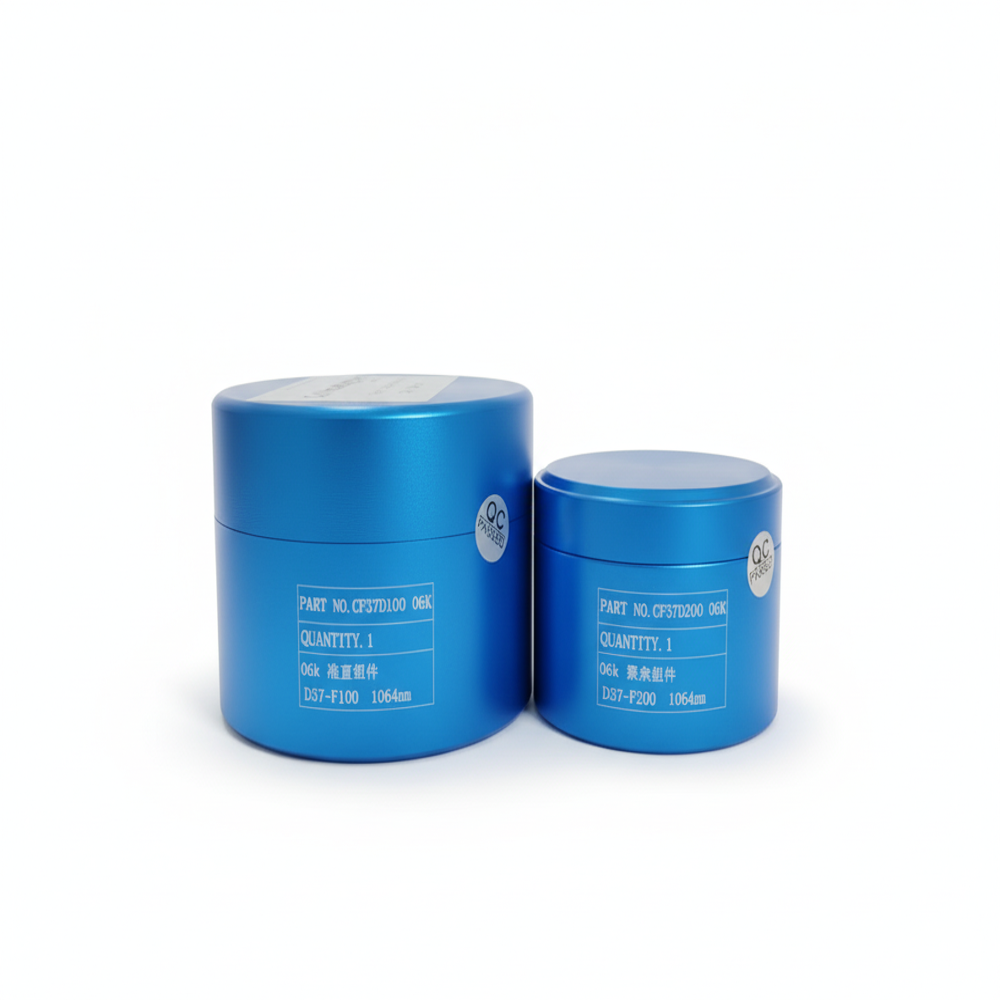 Bm06k Lens - Capacity: 1 Pcs/hr