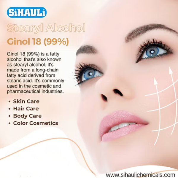 Ginol 18 (99%)