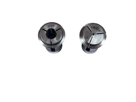 A 30 Traub Collet