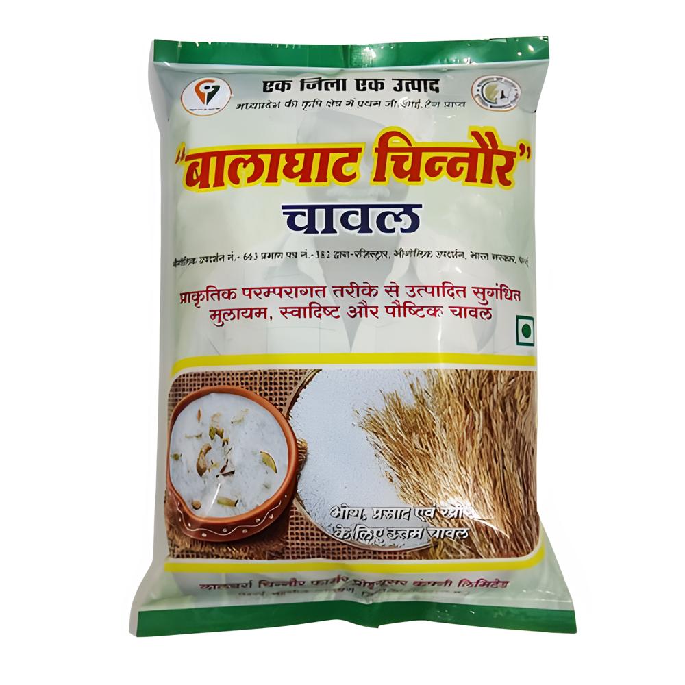 Balaghat Chinnor Rice
