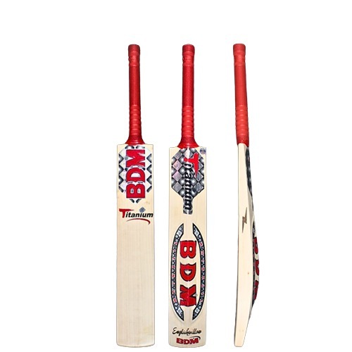 BDM Designer Exclusive Bat