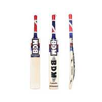 Bdm Dynamic Power Cricket Bat - Age Group: Adults
