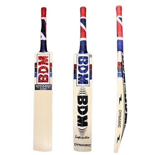 BDM Dynamic Power Super Cricket Bat