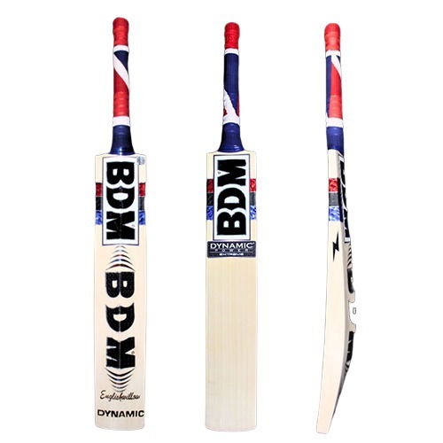 BDM Dynamic Power Extreme Cricket Bat
