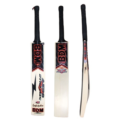 BDM Aero Dynamic Cricket Bat