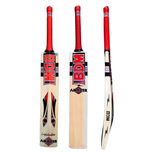 BDM Amazer Cricket Bat