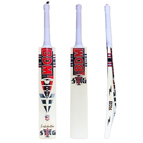 BDM Sting Cricket Bat