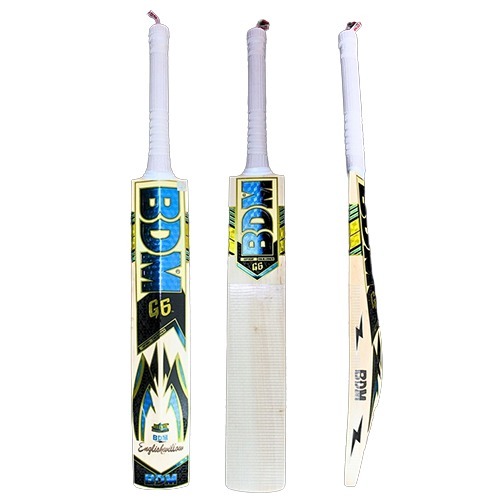 BDM G6 Cricket Bat