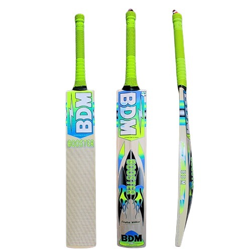BDM Booster Cricket Bat
