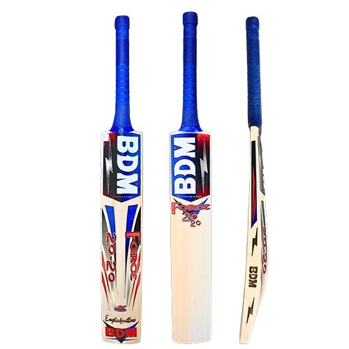 BDM Force Cricket Bat