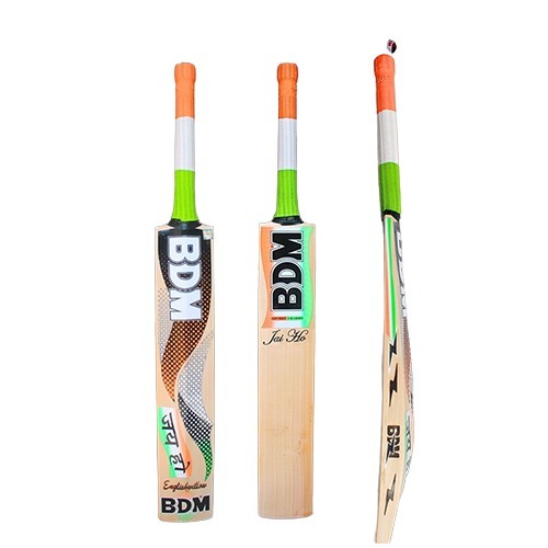 BDM Jai Ho Cricket Bat