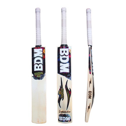 BDM Boom Cricket Bat