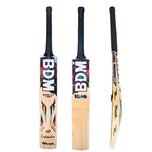 BDM Hunk Cricket Bat