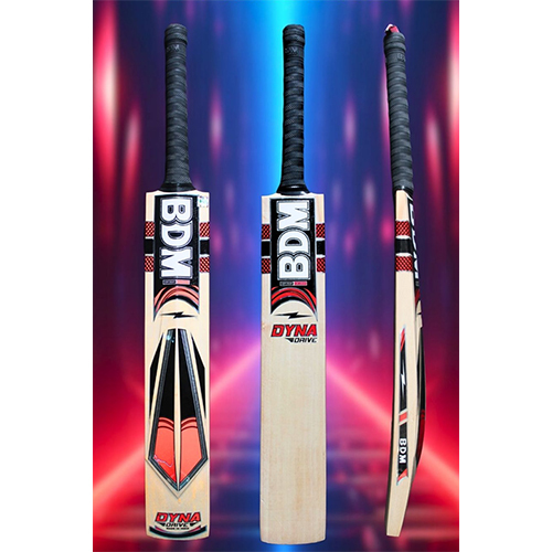 BDM Dynamic Drive Cricket Bat