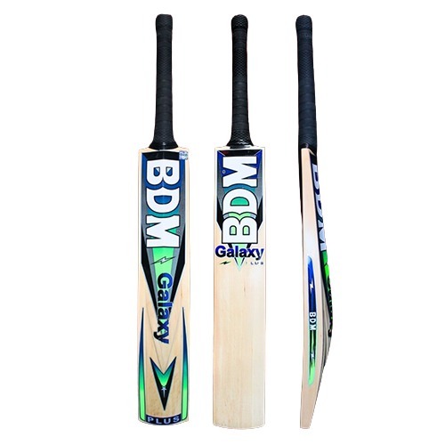 BDM Galaxy EWNI Cricket Bat