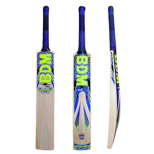 BDM Cricket Bat