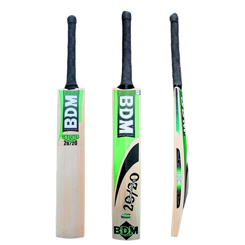 BDM DASHER 20 20 Cricket Bat