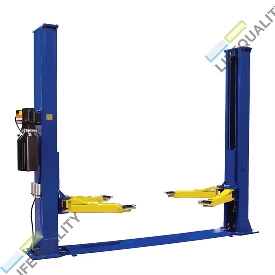 Hydraulic Car Lift
