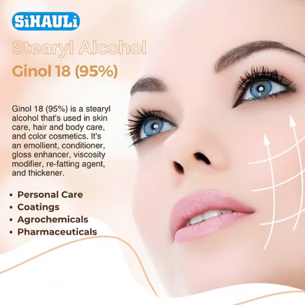 Ginol 18 (95%)