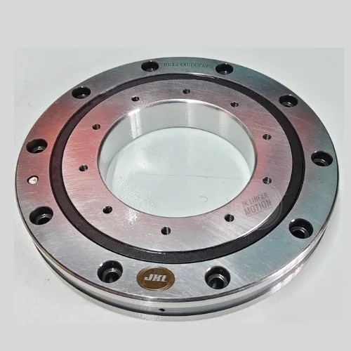 RU 124 X UU CCO P5-CROSS ROLLER BEARING