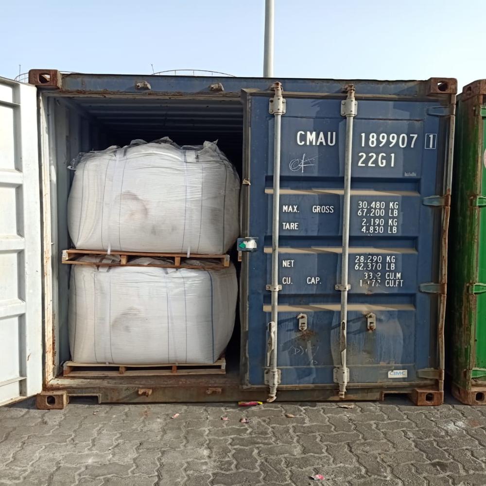 Sodium Feldspar Powder