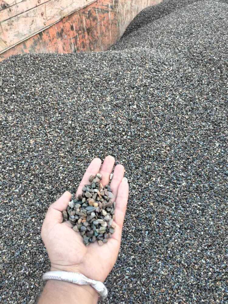 6mm Natural PeaGravel