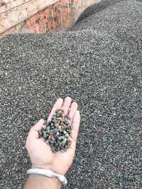 6mm Natural PeaGravel