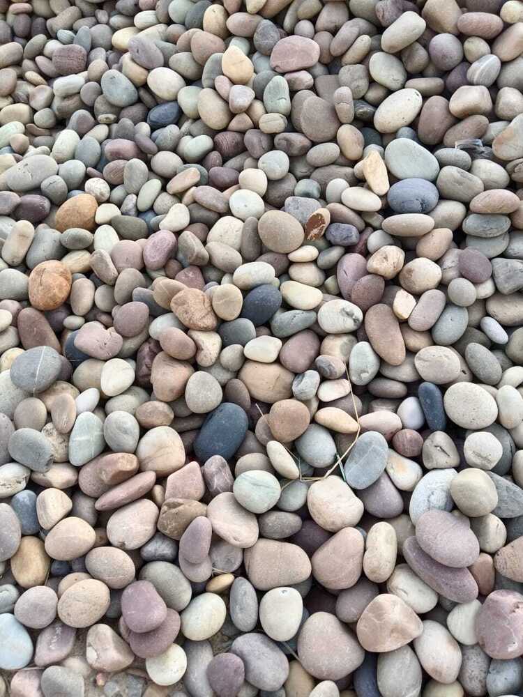 Construction Aggregates