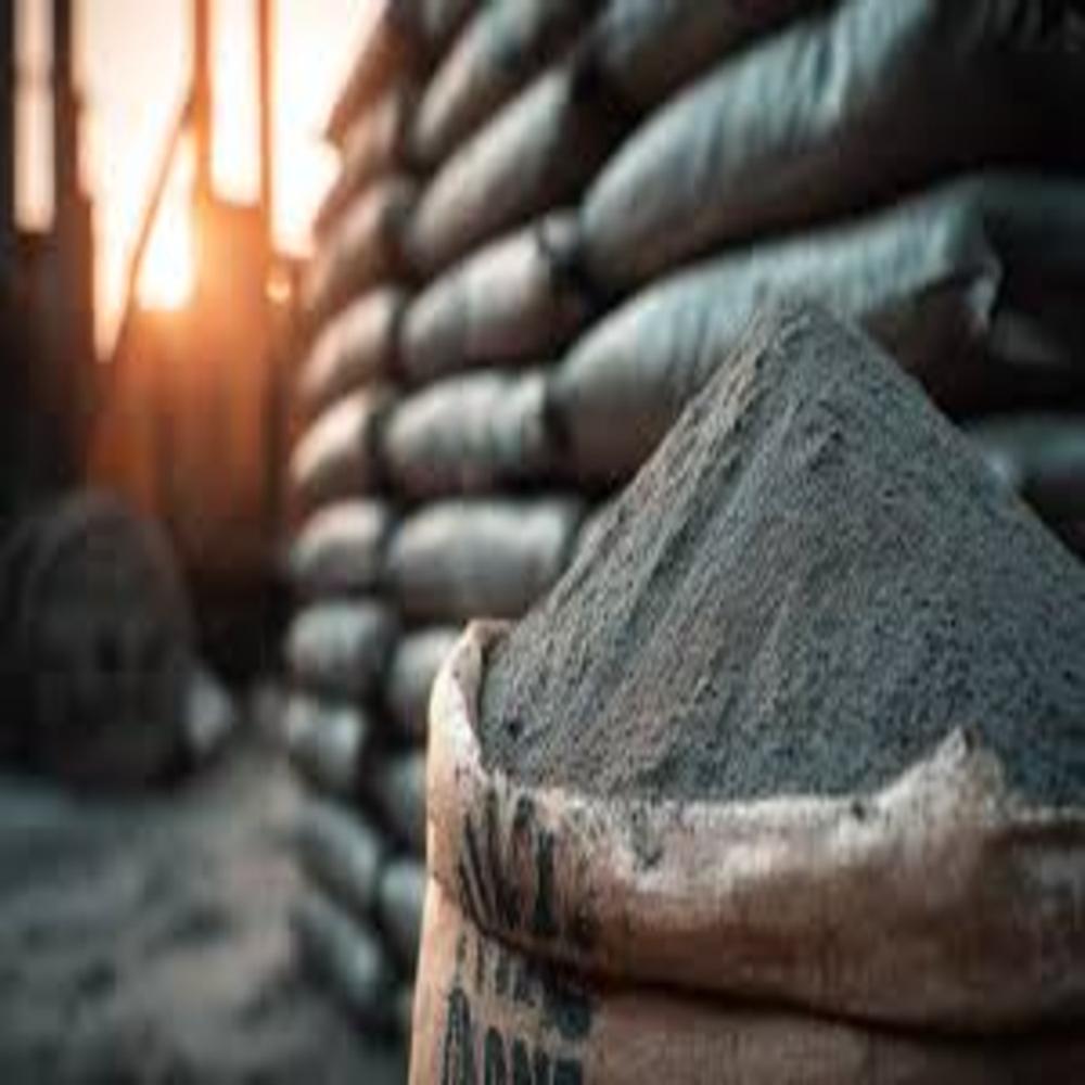 Opc 53 Chettinad Cement