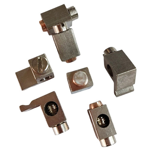 Brass Terminal Connector
