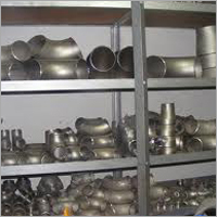 Mild Steel Elbow