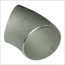 Carbon Steel Elbow