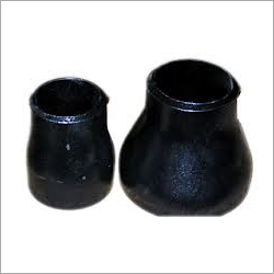 Butt Weld Pipe Fitting
