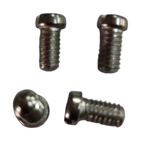 MS- SS 4BA Brass Screw
