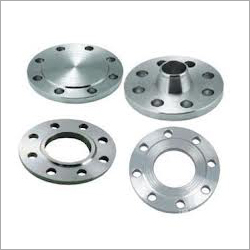 Mild Steel Flange