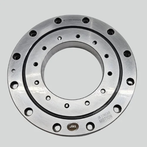 RU 178 X UU CCO P5-CROSS ROLLER BEARING