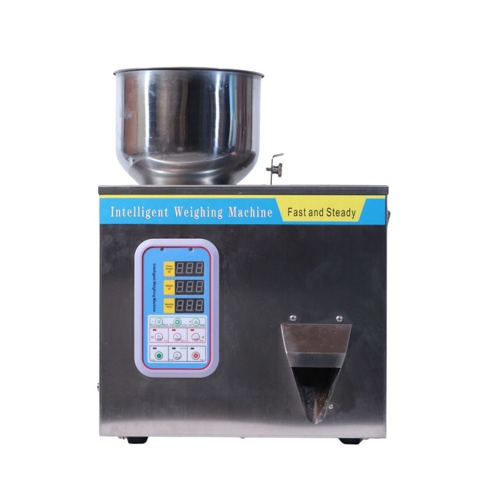 20 to 200 grams granule filling machine