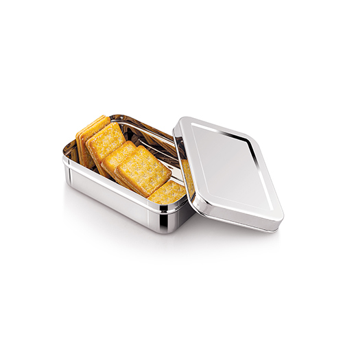 Rivian Plain - Ss304/ss316 Stainless Steel, Up To 120x48 Inches, Silver Matte | High Tensile Strength, Rust & Corrosion Resistant, Cold Rolled, Non-magnetic