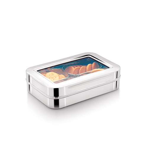 ROMEO REC. DRY FRUIT 4 CUP SEE THRU