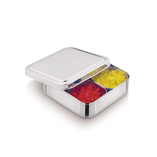 POLESTAR DRYFRUIT 4 CUP PLAIN