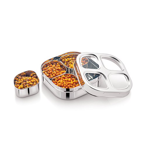 MARTIN DRYFRUIT 4 CUP LASER CUTTING