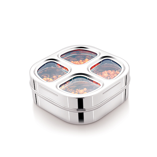 MARTIN DRYFRUIT 4 CUP LASER CUTTING