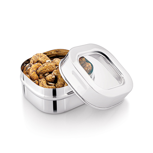 FERRARI SEE THRU DABBI