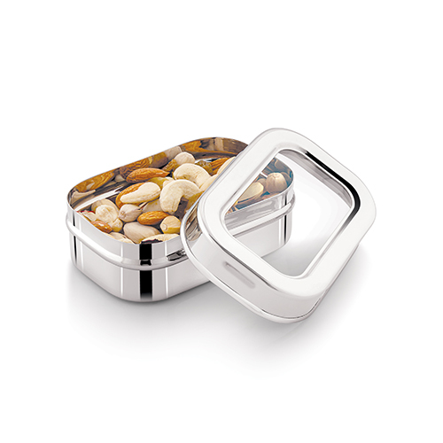 FERRARI SEE THRU RECTANGLE DABBI