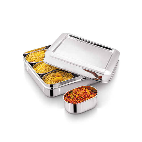 ACURA 6 IN 1 DRYFRUITS MASALA BOX PLAIN CAPSULE