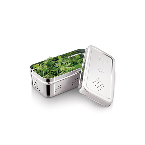 Freezer Box