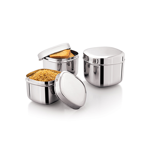 Jaguar Storage Tin Plain