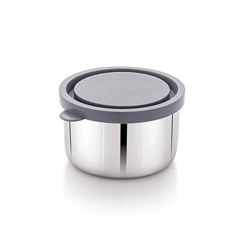 MERCURY LEAK PROOF AIRTIGHT GREY